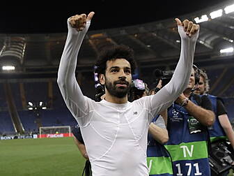 Alberto Moreno claims Mohamed...